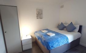 Kings City Centre Apartments